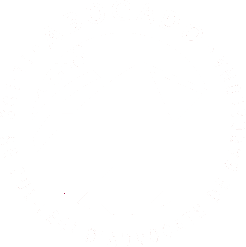 Col·legi de l'Advocacia de Barcelona